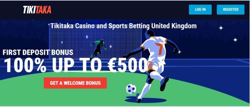 Read more about the article I’ve been scouring the online casino scene for a while now, and I’m always on the lookout for something that truly stands out. Recently, I stumbled upon Tiki Taka Casino, a UK-based online gaming platform that’s been making waves in the industry. In my op