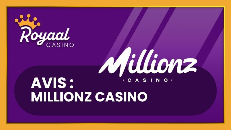 Meilleur millionz casino france à France