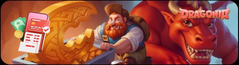 Read more about the article Découvrez les Bonus sans Dépôt à Dragonia Casino en Ligne pour France