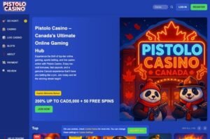 Read more about the article Iscrizione e Accesso ad Pistolo Casino Online in Italia