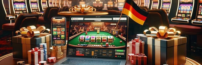 Explore casinolo Deutschland