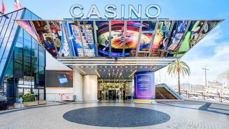 Read more about the article Découvrez l’univers des jeux de casino en ligne Olympe Casino en France